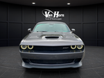 2016 Dodge Challenger SRT Hellcat