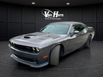 2016 Dodge Challenger SRT Hellcat