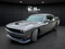 2016 Dodge Challenger SRT Hellcat