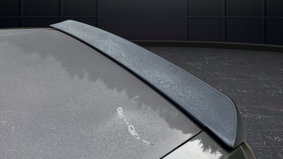 2016 Dodge Challenger SRT Hellcat