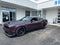 2022 Dodge Challenger SRT Super Stock