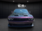 2022 Dodge Challenger SRT Super Stock Widebody Redeye