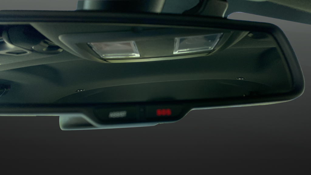 2022 Dodge Challenger SRT Super Stock Widebody Redeye