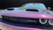 2022 Dodge Challenger SRT Super Stock Widebody Redeye