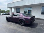 2022 Dodge Challenger SRT Super Stock