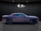 2022 Dodge Challenger SRT Super Stock Widebody Redeye