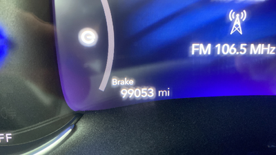 2021 Chrysler Pacifica Hybrid Touring L