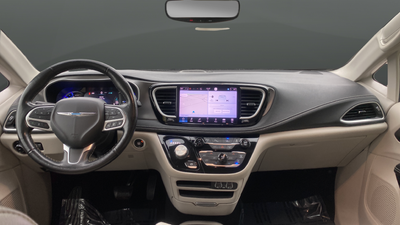 2021 Chrysler Pacifica Hybrid Touring L