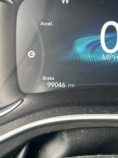 2021 Chrysler Pacifica Hybrid Touring L