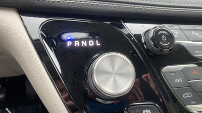 2021 Chrysler Pacifica Hybrid Touring L