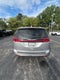 2021 Chrysler Pacifica Hybrid Touring L