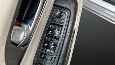 2021 Chrysler Pacifica Hybrid Touring L