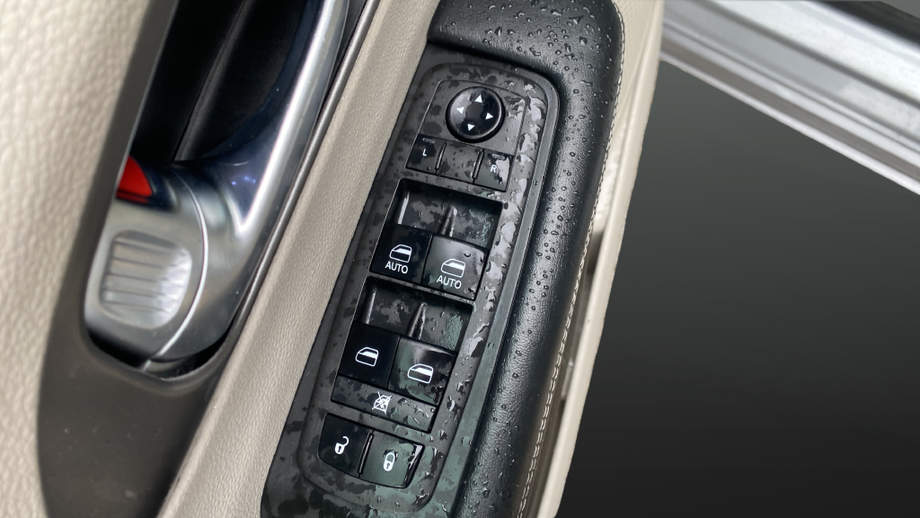 2021 Chrysler Pacifica Hybrid Touring L
