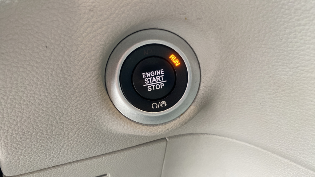 2021 Chrysler Pacifica Hybrid Touring L