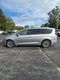 2021 Chrysler Pacifica Hybrid Touring L