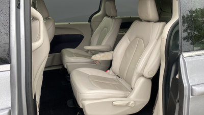 2021 Chrysler Pacifica Hybrid Touring L