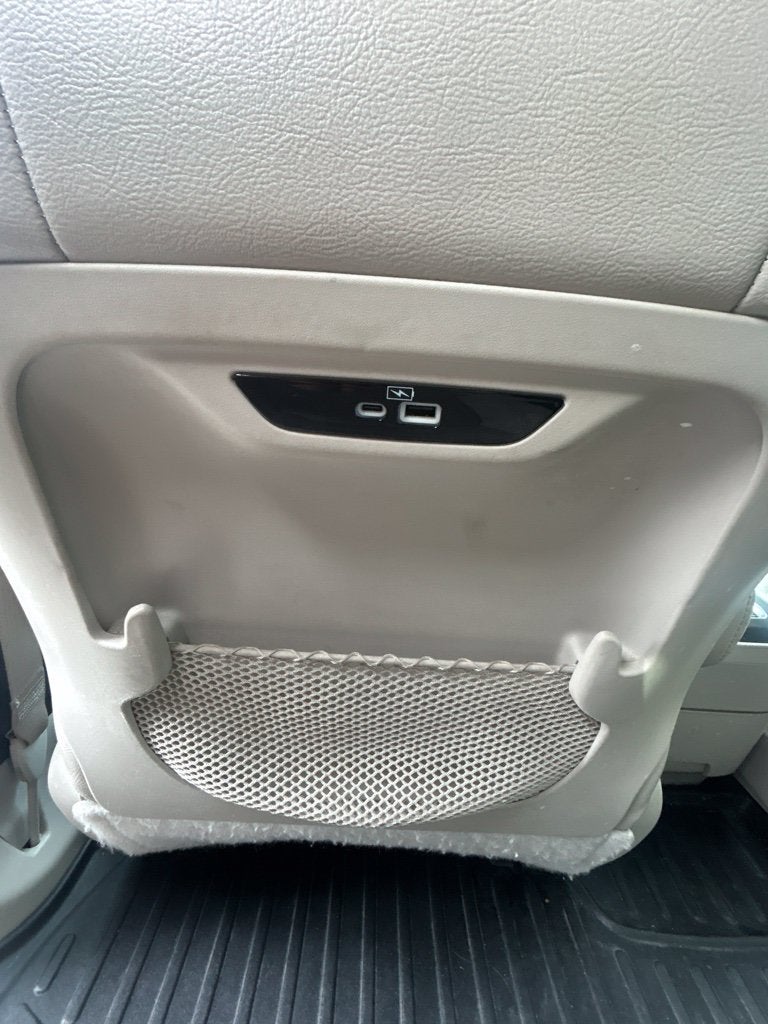 2021 Chrysler Pacifica Hybrid Touring L