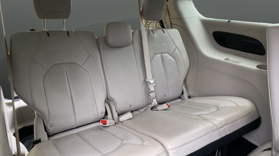 2021 Chrysler Pacifica Hybrid Touring L