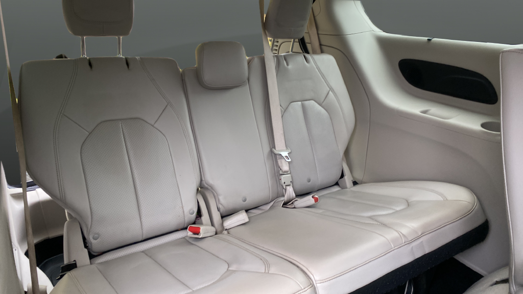 2021 Chrysler Pacifica Hybrid Touring L