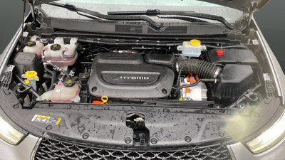 2021 Chrysler Pacifica Hybrid Touring L