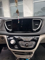 2021 Chrysler Pacifica Hybrid Touring L