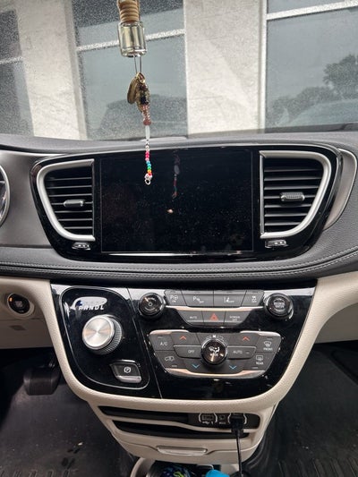 2021 Chrysler Pacifica Hybrid Touring L