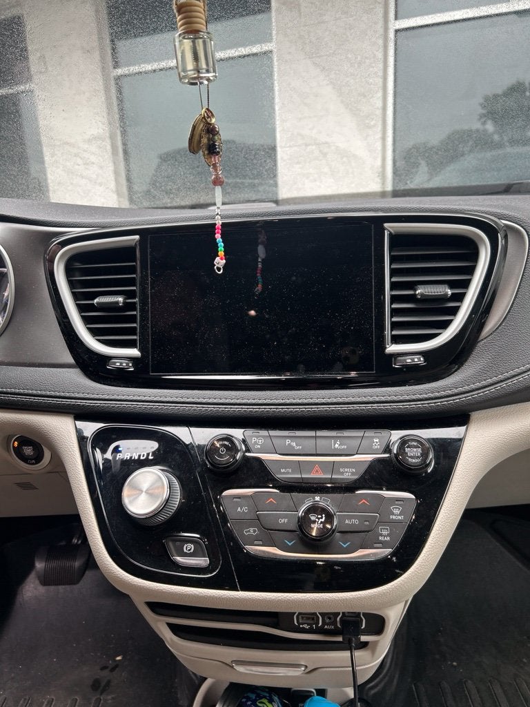2021 Chrysler Pacifica Hybrid Touring L