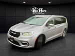 2021 Chrysler Pacifica Hybrid Touring L