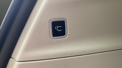 2021 Chrysler Pacifica Hybrid Touring L