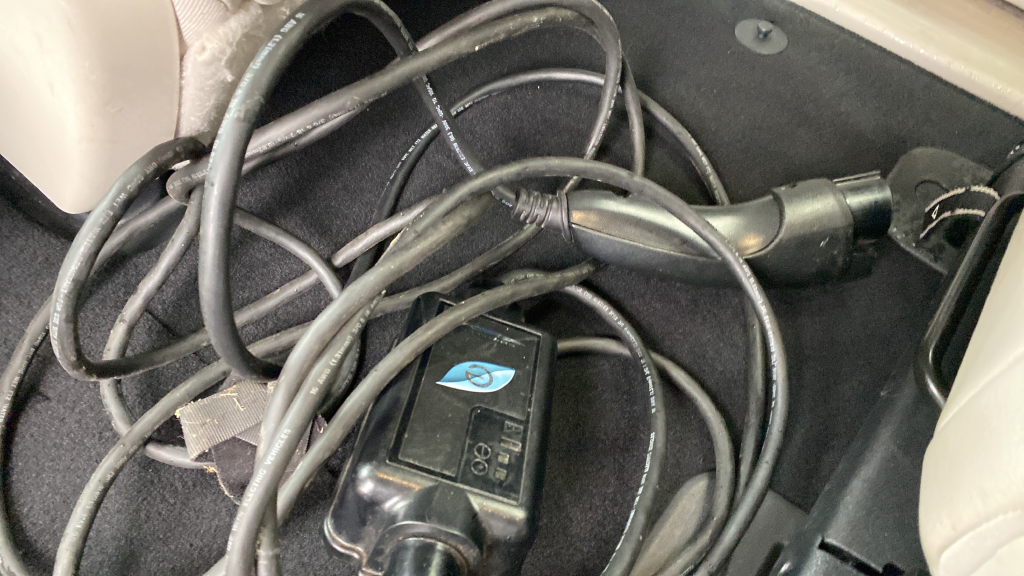2021 Chrysler Pacifica Hybrid Touring L