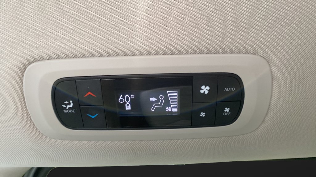 2021 Chrysler Pacifica Hybrid Touring L