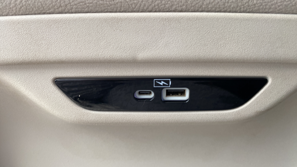 2021 Chrysler Pacifica Hybrid Touring L