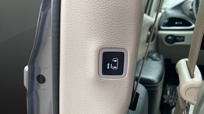 2021 Chrysler Pacifica Hybrid Touring L