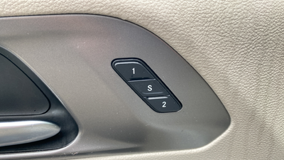 2021 Chrysler Pacifica Hybrid Touring L