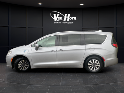 2021 Chrysler Pacifica Hybrid Touring L