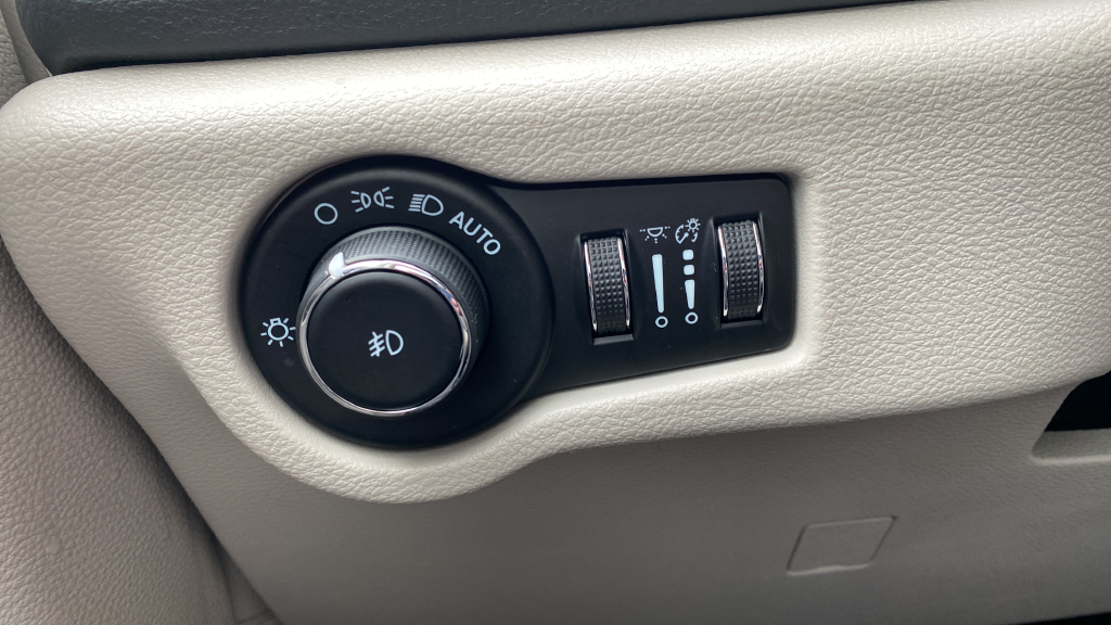2021 Chrysler Pacifica Hybrid Touring L