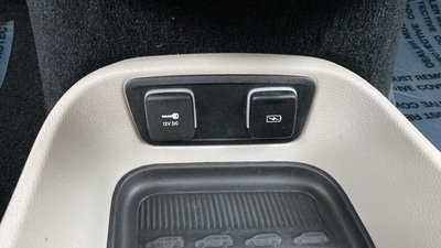 2021 Chrysler Pacifica Hybrid Touring L
