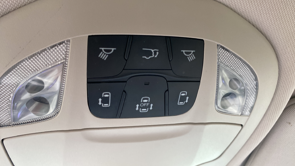 2021 Chrysler Pacifica Hybrid Touring L