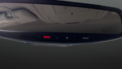 2021 Chrysler Pacifica Hybrid Touring L