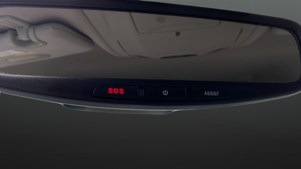 2021 Chrysler Pacifica Hybrid Touring L