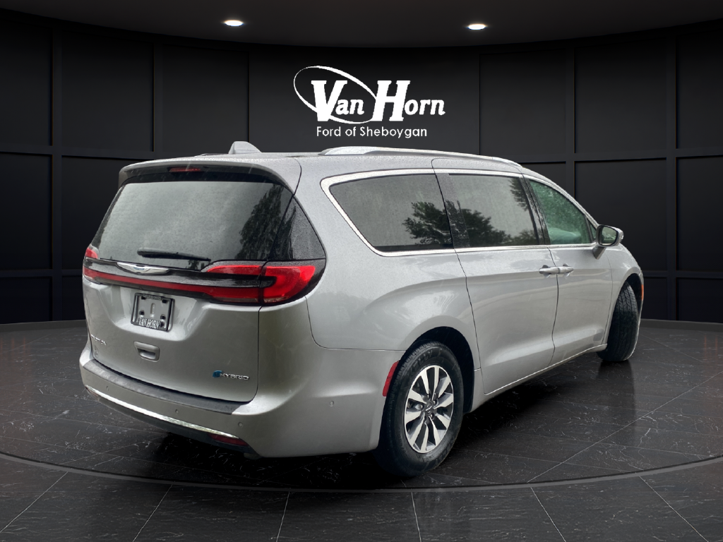 2021 Chrysler Pacifica Hybrid Touring L