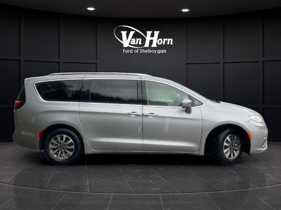 2021 Chrysler Pacifica Hybrid Touring L