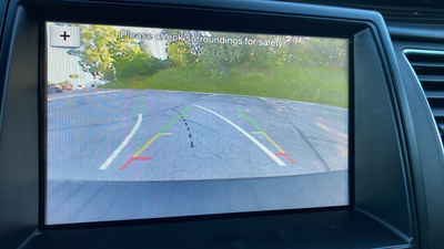 2018 Ford Flex Limited