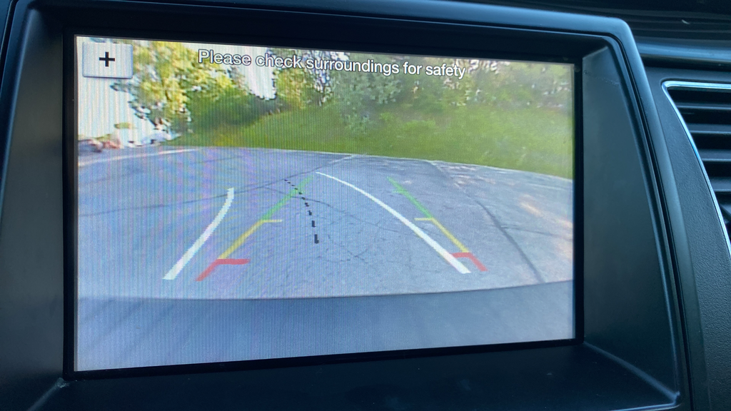 2018 Ford Flex Limited