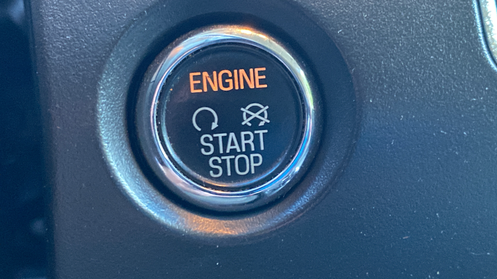 2018 Ford Flex Limited