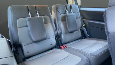2018 Ford Flex Limited