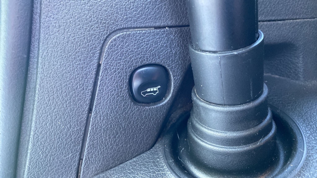 2018 Ford Flex Limited