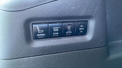 2018 Ford Flex Limited
