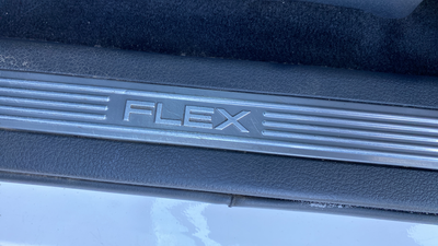 2018 Ford Flex Limited