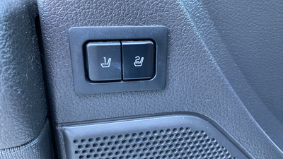 2018 Ford Flex Limited